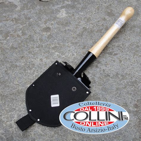 cold steel spetsnaz special forces shovel shovel
