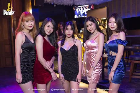7 Best Ktv In Bangkok In 2023 Top Ktv Bars And Clubs