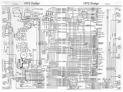 dodge challenger wiring diagram camera