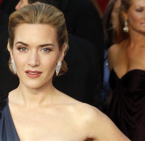 2009 Academy Awards Kate Winslet Wins Best Actress Oscar Welt