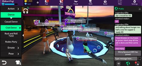 How To Avakin Life Virtual Worlds For Adults