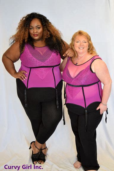 Fat Babes Wearing Lingerie Representation Matters Huffpost Contributor