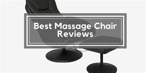Best Massage Chairs Reviews Nov 2020 2 Is Just Love