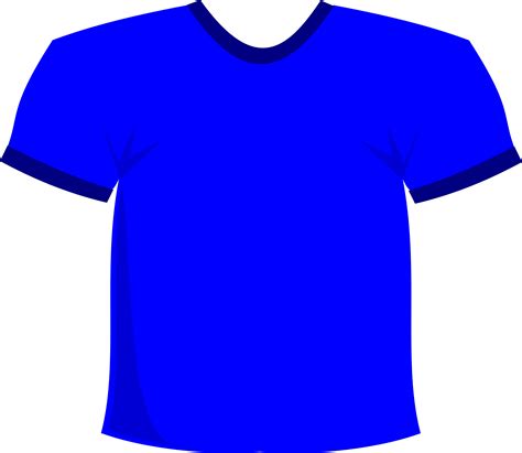 blue tshirt png transparent blue tshirtpng images pluspng