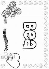 Coloring Bea Pages Lia Dad Mom Hellokids Print Color Online Names Library Clipart sketch template