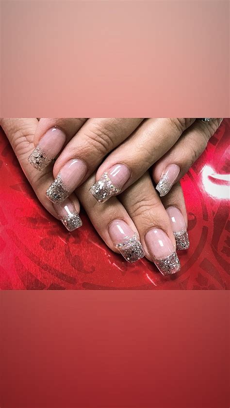 pin  yusi fabre zamora  yusis secret nails spa secret nails