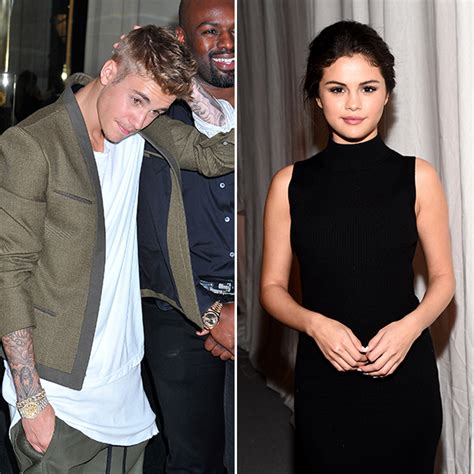 justin bieber and selena gomez a promise ring would convince her to take
