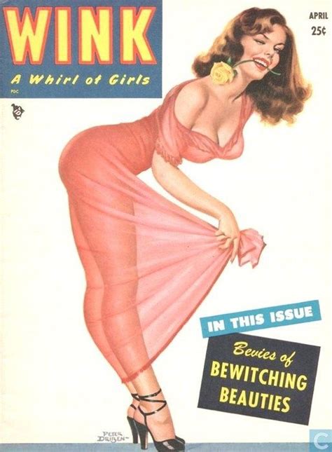 pin on covers of 1951