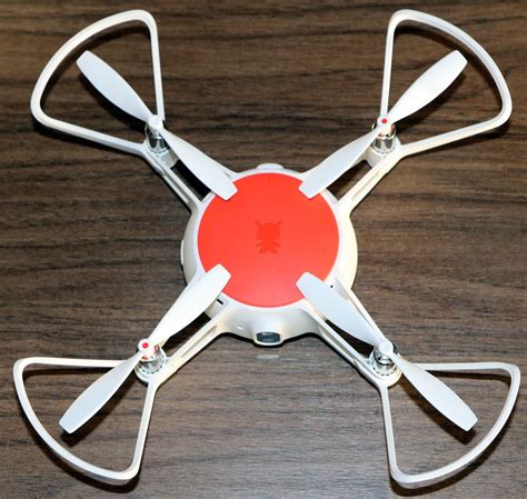 analisis xiaomi mini drone mitu version china  global xiaomimi