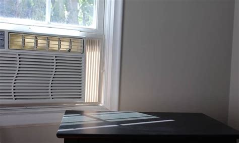 easy steps  install  window air conditioner