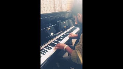 indian playing piano beautifully played piano part 1 youtube