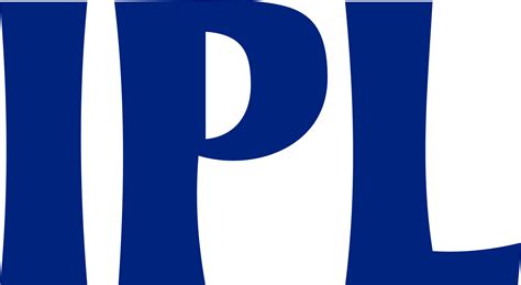 ipl logo  png png  png