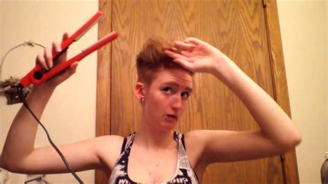 Youtube How To Cut Pixie Haircut Hd Streaming Porno
