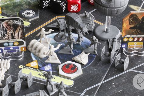 amazons cyber monday deals include    star wars board games polygon