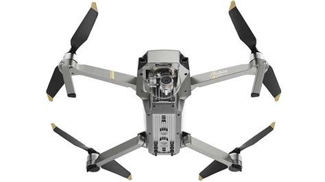 dji mavic pro news alpine white release date price