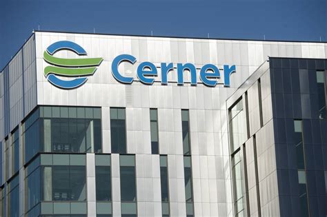 cerner extends reach  federal contracting   acquisition  healthcare