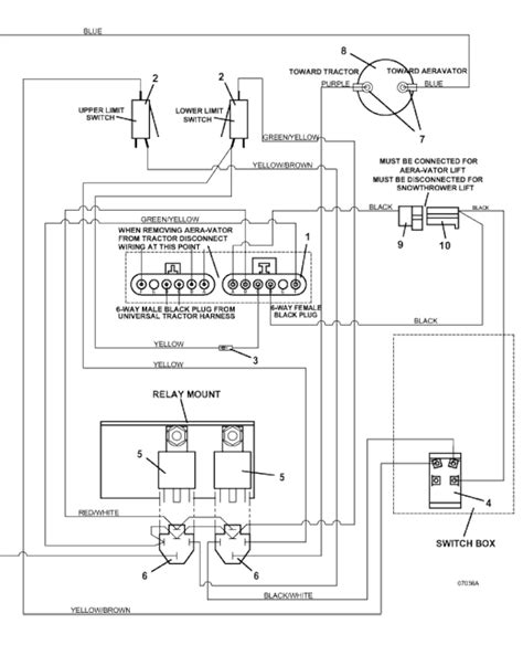 mower shop incelectric strap lift assembly wiring diagram   newer grasshopper