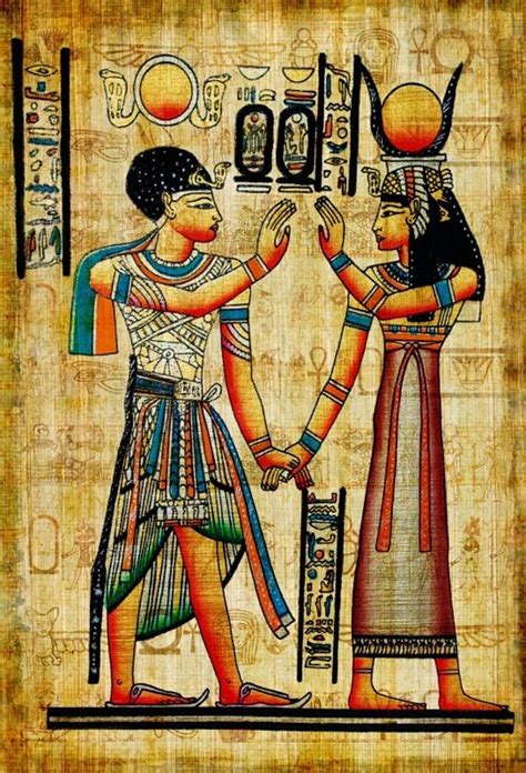 Cheap Papyrus Paper Ancient Egypt Find Papyrus Paper