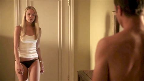 rachel skarsten nude boobs and nipples from transporter scandalpost