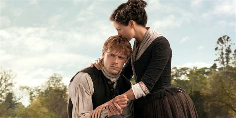 outlander show trivia and fun facts things you never knew about