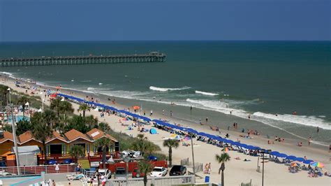 myrtle beach vacations  package save    expedia