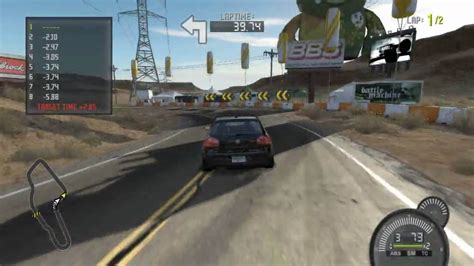 Need For Speed Prostreet Pc Game Download [2022]