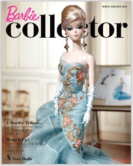 abcd moda barbie collector