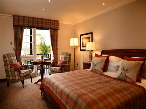 macdonald forest hills hotel spa luxury stirlingshire spa