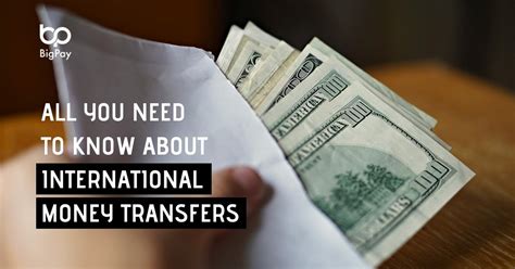 international money transfers bigpay