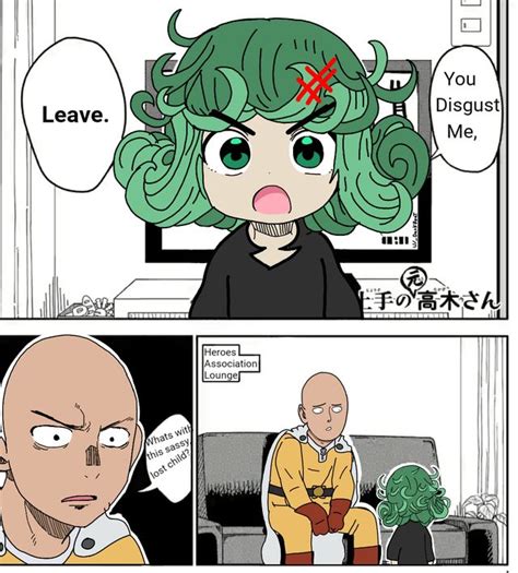 Reddit The Front Page Of The Internet One Punch Man Funny One Punch