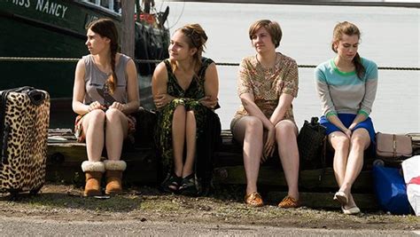 first look at girls season four promises more drama star cameos and