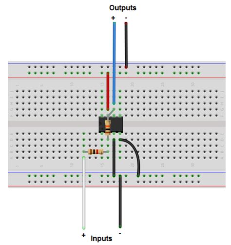 build  voltage gain op amp circuit