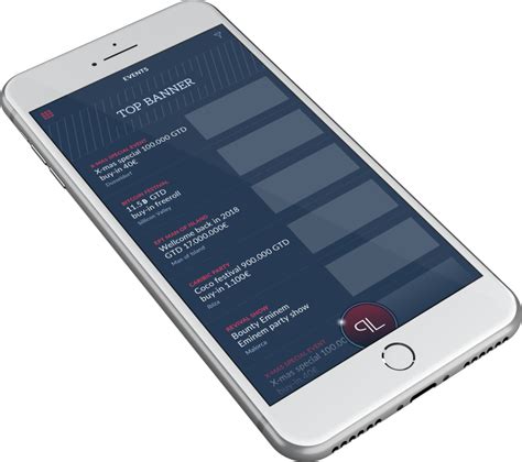 pokerlist mobile app