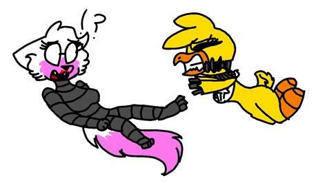 foxy x mangle or chica x bonnie or freddy part 4 youtube