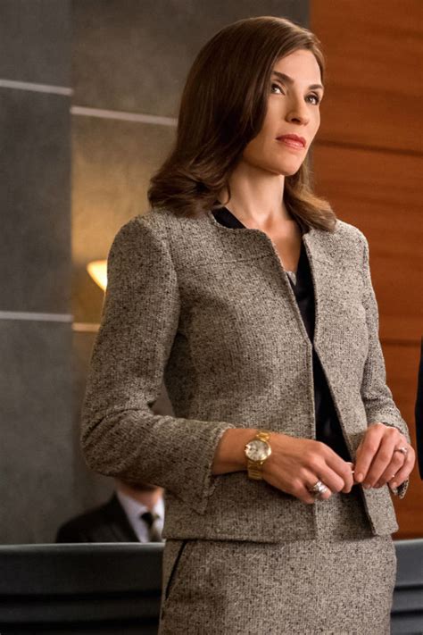 Fall Tv Style Spoilers From The Good Wife Nashville And