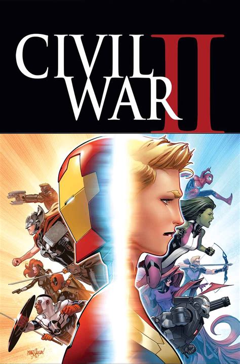 marvel preview supervillains are free to do whatever the hell they want in civil war ii 1