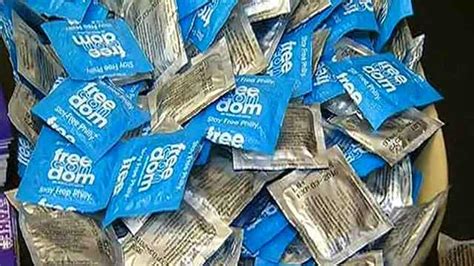 philadelphia installing condom dispensers in high schools to combat