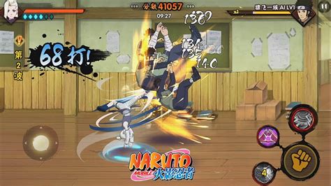 naruto mobile veja como baixar e jogar no android o melhor jogo do anime mobile gamer jogos