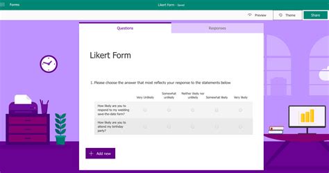 microsoft forms review    dont recommend