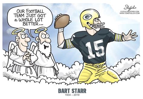 Gay Forums Football American Bart Starr May 26