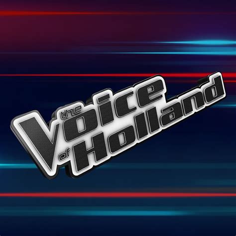 voice  holland youtube