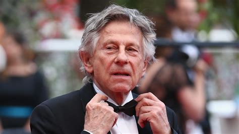 Polanski Quits Film Prize Over 40 Year Sex Scandal