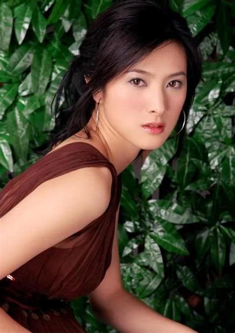 Top 10 Most Beautiful Chinese Actresses Gambaran