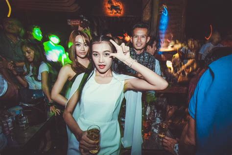 Udon Thani Nightlife Best Nightclubs And Bars 2018