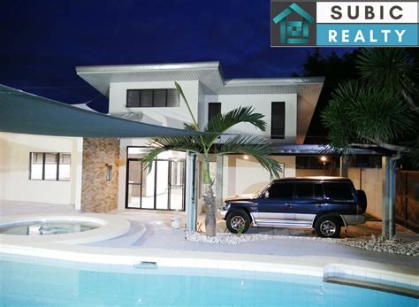 executive home for rent angeles city philippines timog