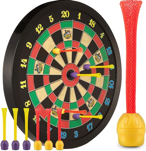 magnetic dart boards  unlimited fun sportsshow reviews