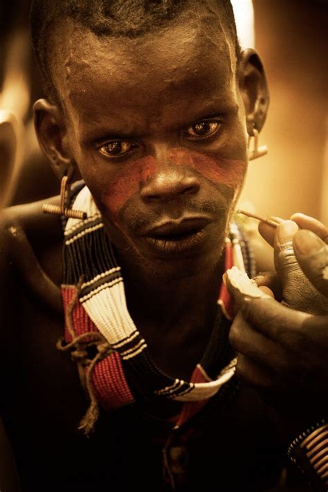 Diego Arroyos Photos Of Ethiopias Most Ancient Tribes