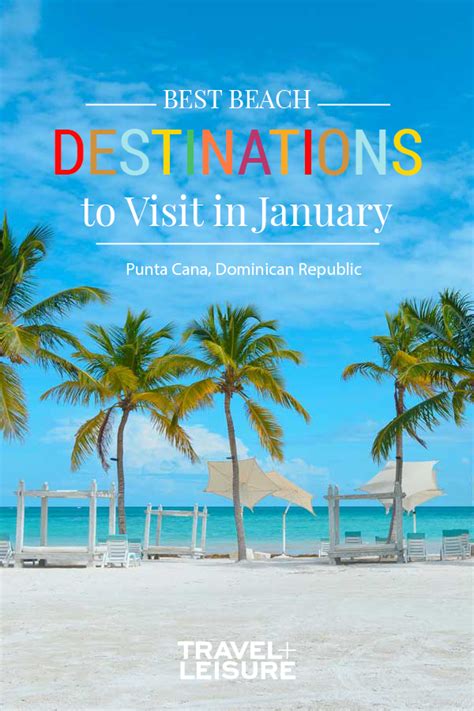 the 15 best beach destinations to visit in january best