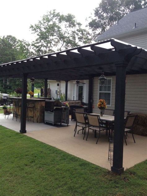 popular porch design ideas  backyard home bestiest patio makeover patio design
