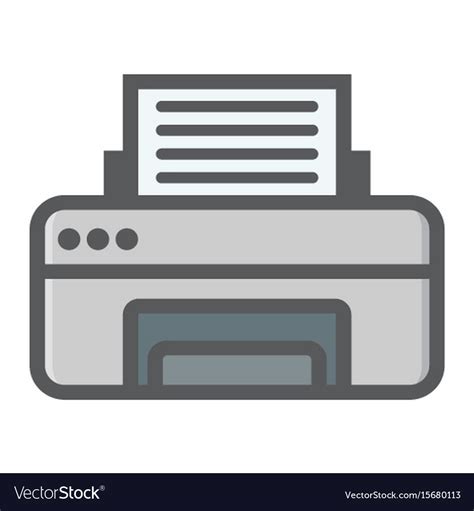 icon printer   icons library